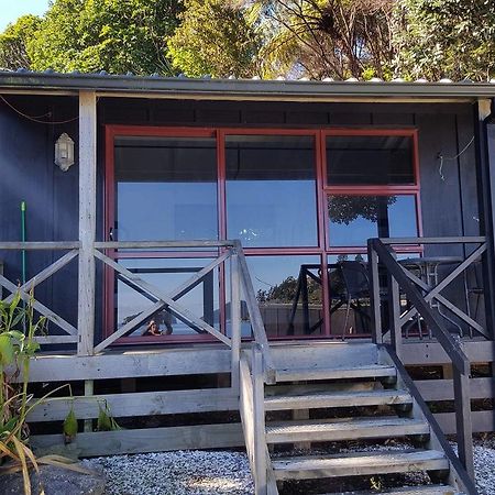 Long Bay Motor Camp Hotel Coromandel ภายนอก รูปภาพ