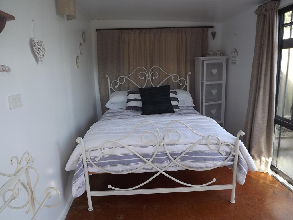 Long Bay Motor Camp Hotel Coromandel ภายนอก รูปภาพ